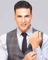 Akshay Kumar